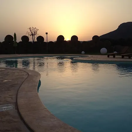 Casa di campagna Saludi E Trigu Iglesias