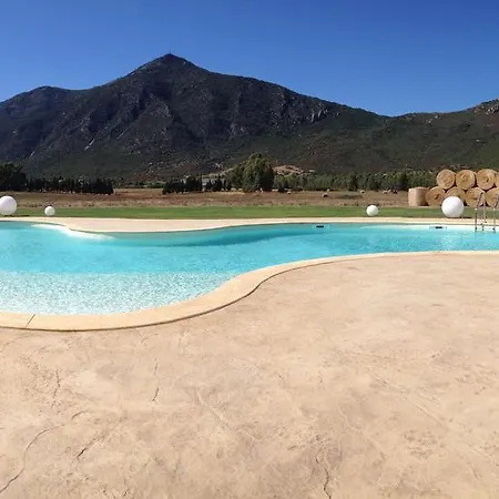 Saludi E Trigu Casa di campagna Iglesias