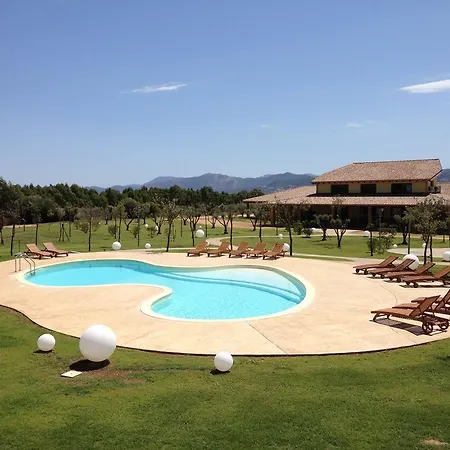 Saludi&trigu - Rural Country house