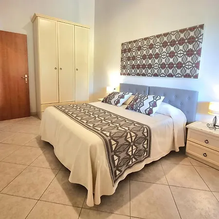 Casa di campagna Saludi E Trigu Iglesias