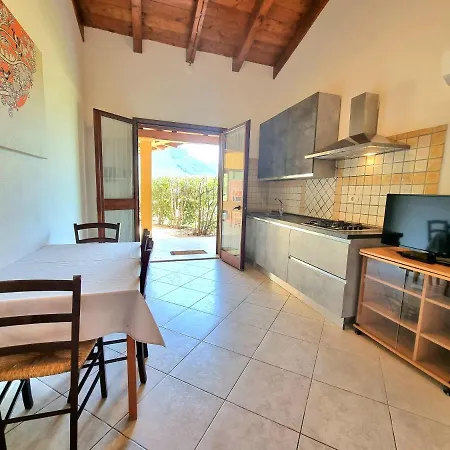 Saludi E Trigu Casa di campagna Iglesias