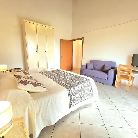 Casa di campagna Saludi E Trigu Iglesias