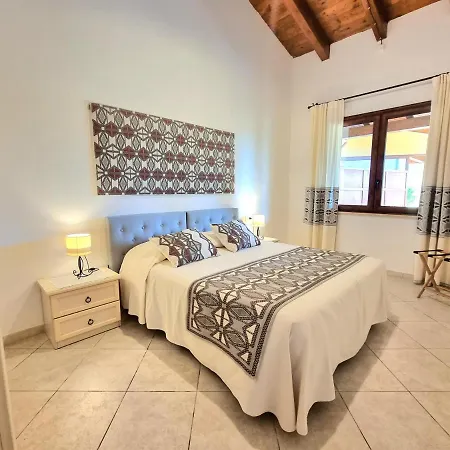 Casa di campagna Saludi E Trigu Iglesias