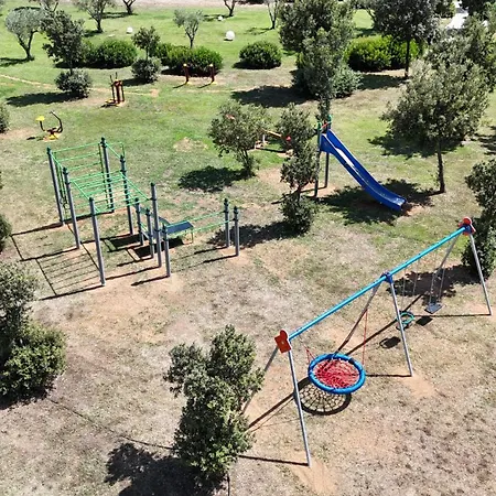 Saludi E Trigu Casa di campagna *