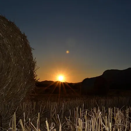 Saludi&trigu - Rural Venkovský dům *