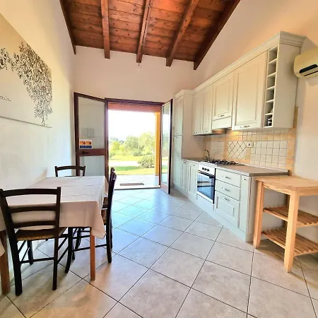 Saludi&trigu - Rural Iglesias