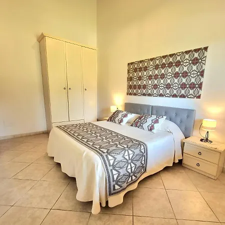 Saludi&trigu - Rural