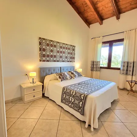 Saludi&trigu - Rural * Iglesias