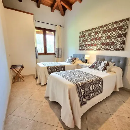 Saludi&trigu - Rural * Iglesias