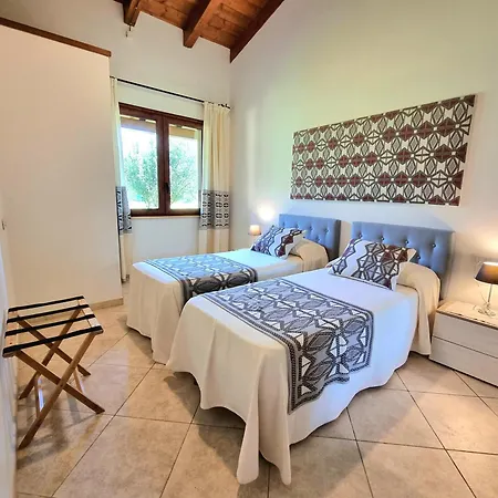 Saludi&trigu - Rural בית כפרי איגלסיאס