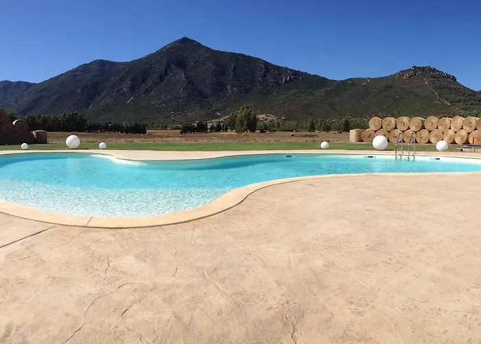 Saludi&trigu - Rural Casa de Campo Iglesias