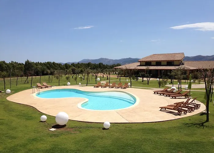 Saludi&trigu - Rural Casa de Campo