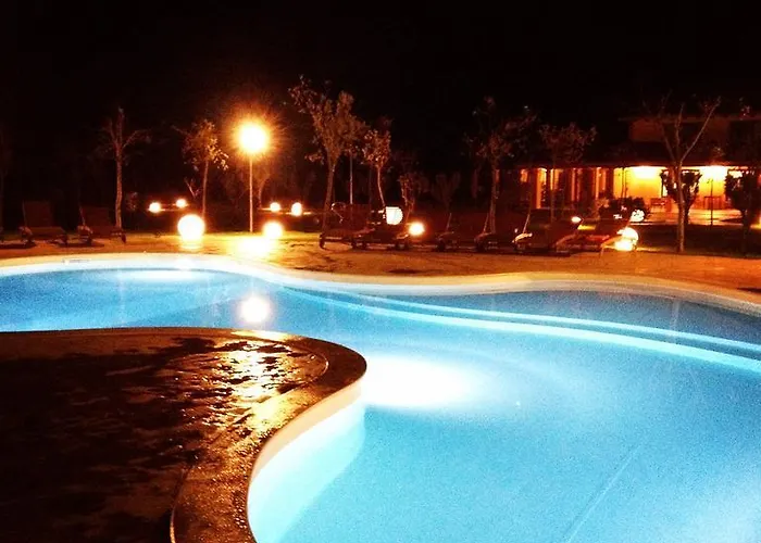 Saludi&trigu - Rural Casa de Campo *