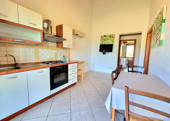 Saludi&trigu - Rural Iglesias