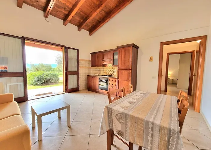 Saludi&trigu - Rural Kır Evi Iglesias
