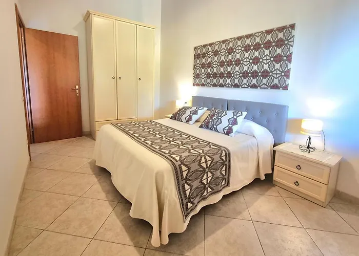 Casa de Campo Saludi&trigu - Rural Iglesias