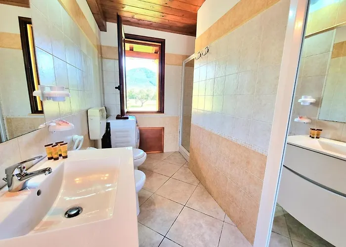 Saludi&trigu - Rural Casa de Campo