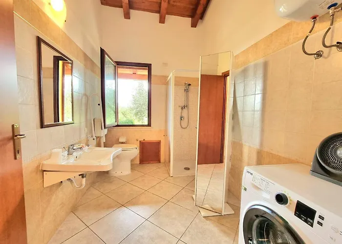 Saludi&trigu - Rural Casa de Campo *