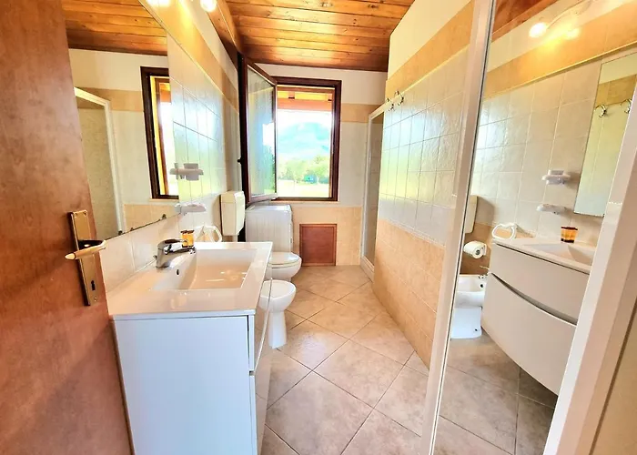 Casa de Campo Saludi&trigu - Rural