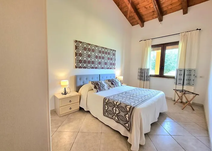 Casa de Campo Saludi&trigu - Rural