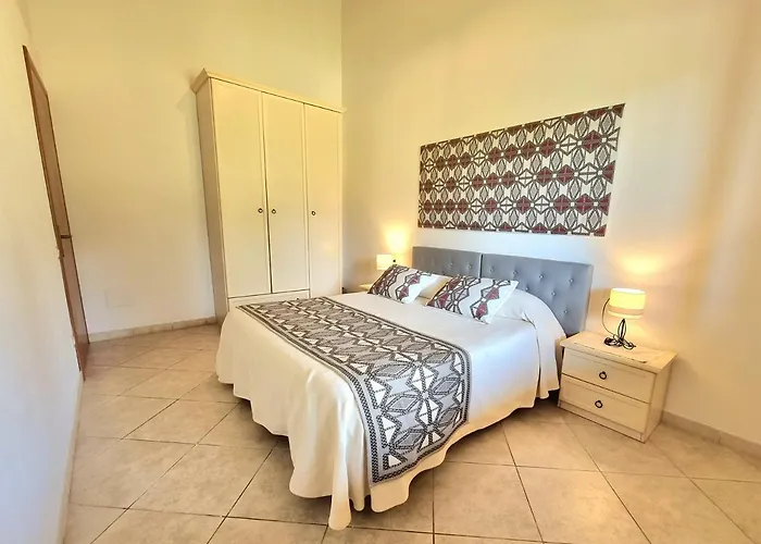 Saludi&trigu - Rural