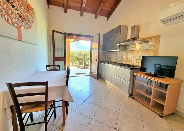 Saludi&trigu - Rural Casa de Campo Iglesias