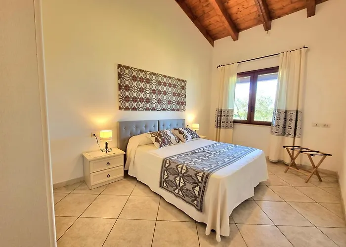 Saludi&trigu - Rural * Iglesias