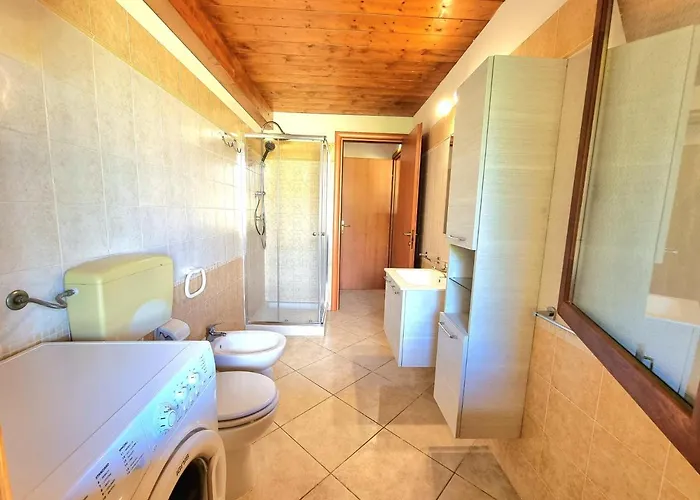 Casa de Campo Saludi&trigu - Rural