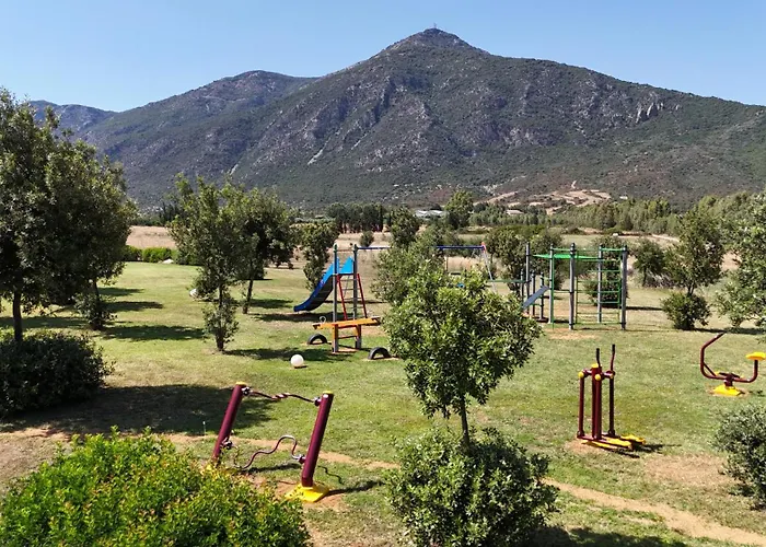 Saludi&trigu - Rural Casa de Campo