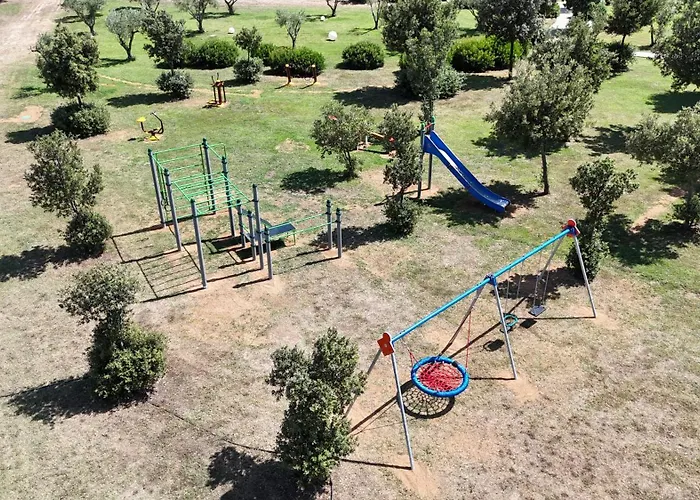 Saludi&trigu - Rural Casa de Campo *